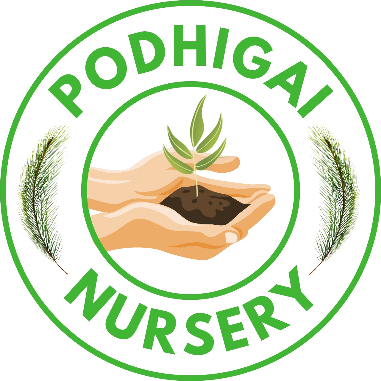 Podhigai Nursery